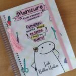 Agenda Personalizada Flork